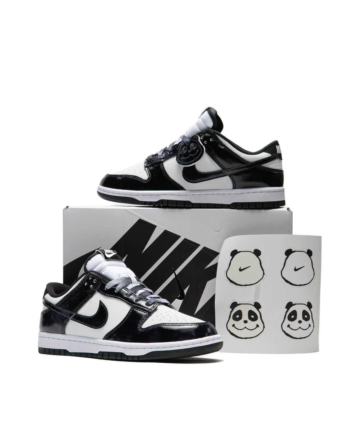 Nike DUNK LOW RETRO SE | HQ1965-100 | AFEW STORE